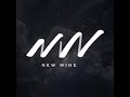 Adoración intima - New Wine