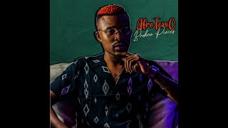 AfroToniQ - Fohloza Feat. Gugu & Mamello_TearsOfJoy (Official Amapiano audio)