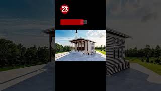 Elysium Yanındaki Alan İçin Karar Verildi Cami Yapılacak