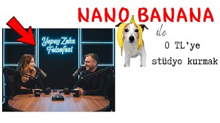Nano Banana Photoshopu Tarihe Mi Gömecek, Sanal Bebek Ve Ufairin Yapay Zeka Hak Arayışları Yzf-7