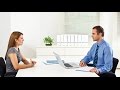 Job Interview Conversation - Interview Question and Answers in English