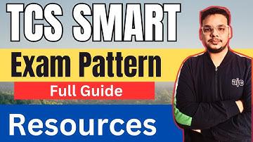 TCS Smart Hiring 2024 | Exam Pattern | How to Prepare for TCS Smart | TCS B.Sc Ignite & Smart Hiring
