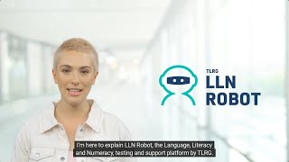 LLN Robot Explainer