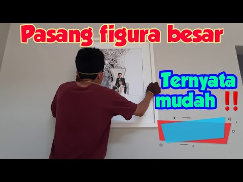 Video: Bingkai - apakah itu? Pemasangan bingkai