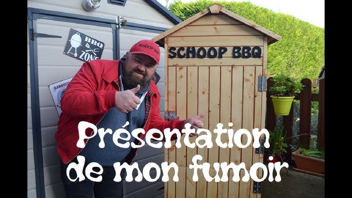 Saumon fumé maison - au fumoir - Blog Barbecue & Co