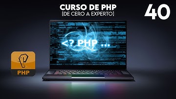 🐘 CURSO de PHP desde CERO - 40 Como OBTENER la HORA y FECHA ACTUAL en PHP