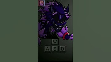 FNF Minus Xenophanes character test Android#fnf #android #shorts