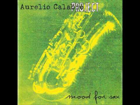 Aurelio Calabro - Sunset Beach -