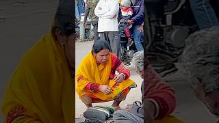 Didi Sock Ho I Fart Prank