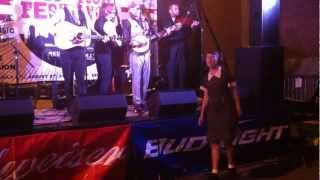 Get Down Boys with Rebecca Stout "Uncle Pen"