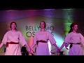 Bellysimo Company NEW@BELLYSIMO OSCARS GALA SHOW - Dapke  2018