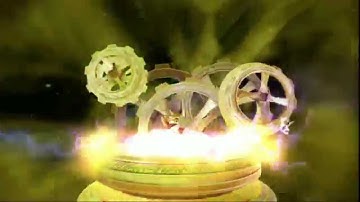 Skylanders Trap Team - Elite Trigger Happy