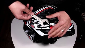 How to Remove GoPro Mount from Helmet | VERY EASY!