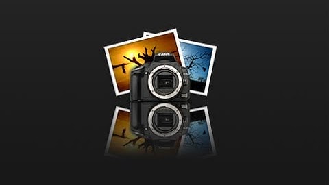 How To Make Cool HD Wallpaper In Photoshop CS5 | Wallpaper in Photoshop