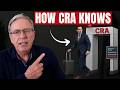 How the CRA Knows If You Really Left Canada