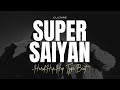 [FREE] Hard Underground Hip Hop Type Beat - "Super Saiyan" | Rap Freestyle Instrumental 2025
