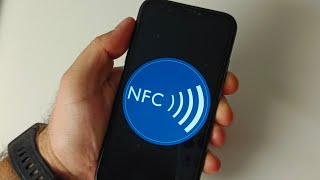 Новый способ включить функцию NFC на  Айфоне в 2024 году