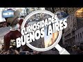 Los 20 datos curiosos de Buenos Aires