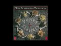 THE SCREAMING TRIBESMEN BONES FLOWERS 1987 Full Album