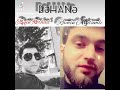 Eşqin fərhad & Ramil Ağdamlı-bəhanə 2022 (official audio)