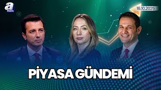 Merkez Bankası Rezervleri Rekor Tazeledi A Para