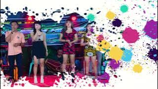 KLISAK KLISIK MUSIK - RAHASIA HATI SALSABILA -  HALAL BIHALAL KLISAK KLISIK DI TROSO JEPARA