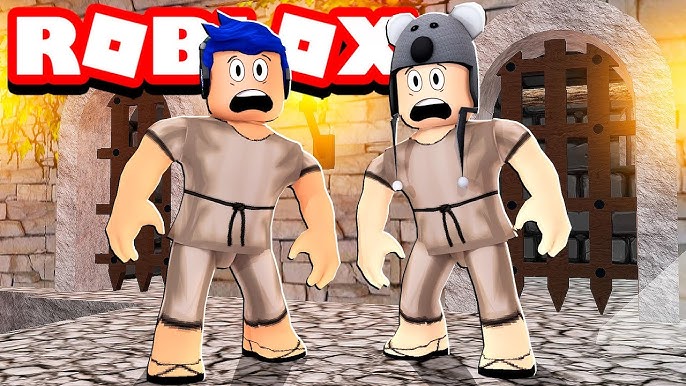 A TORRE MAIS DIFÍCIL DO ROBLOX - Brancoala Games 