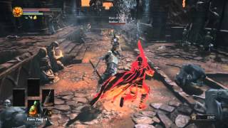 PVP in Dark Souls 3 is worse than Diarrhea.
DARK SOULS™ III
https://store.playstation.com/#!/en-ca/tid=CUSA03388_00 PVP in Dark Souls 3 is worse than Diarrhea.