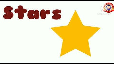 KRSMA#Standard 6 Basic Science Part 1 Chapter 8 Moon And Stars.