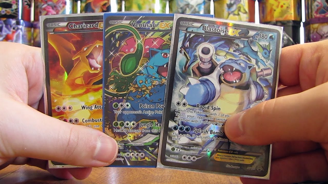 How To Get Free Pokemon Cards : HOW TO GET FREE POKEMON CARDS AT