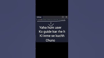 Explaining Print function || Python series #3 #shortvideo #shorts #coding
