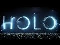 HOLO NYC!