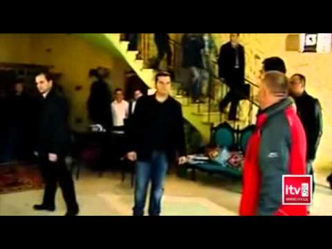 „შატო მერე\"   ახალი სასტუმრო კომპლექსი შუამთაში