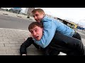 Коваленко vs Игорь Швед! Полный бой