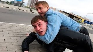 Коваленко vs Игорь Швед! Полный бой