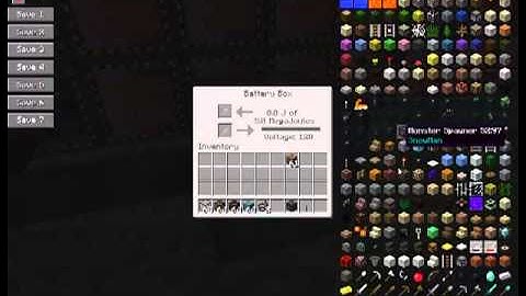 How to build a Particle accelerator voltz