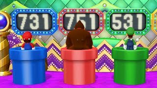 Mario Party 10 - Coin Challenge #9