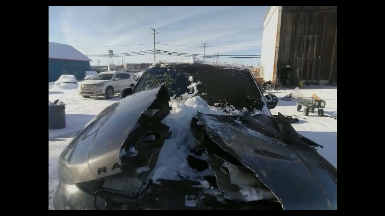 ENGINE FIRE, FRONT WINDOW DAMAGE, DOES'T RUN!!! SALWZ2FE3HA157776 LAND ROVER RANGE ROVER SPORT