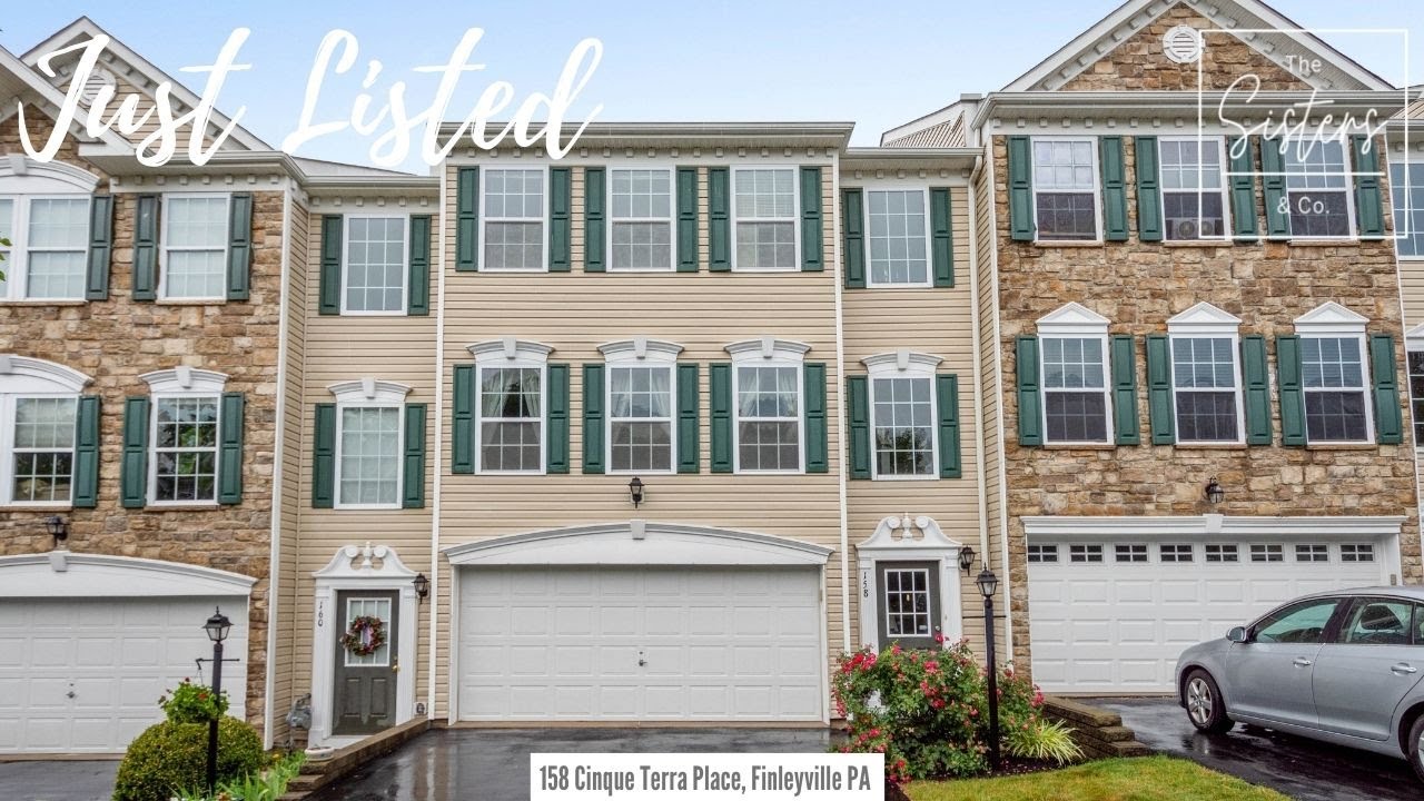 158 Cinque Terra Finleyville, PA