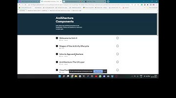 Compose Camp 4: Navigation and app architecture