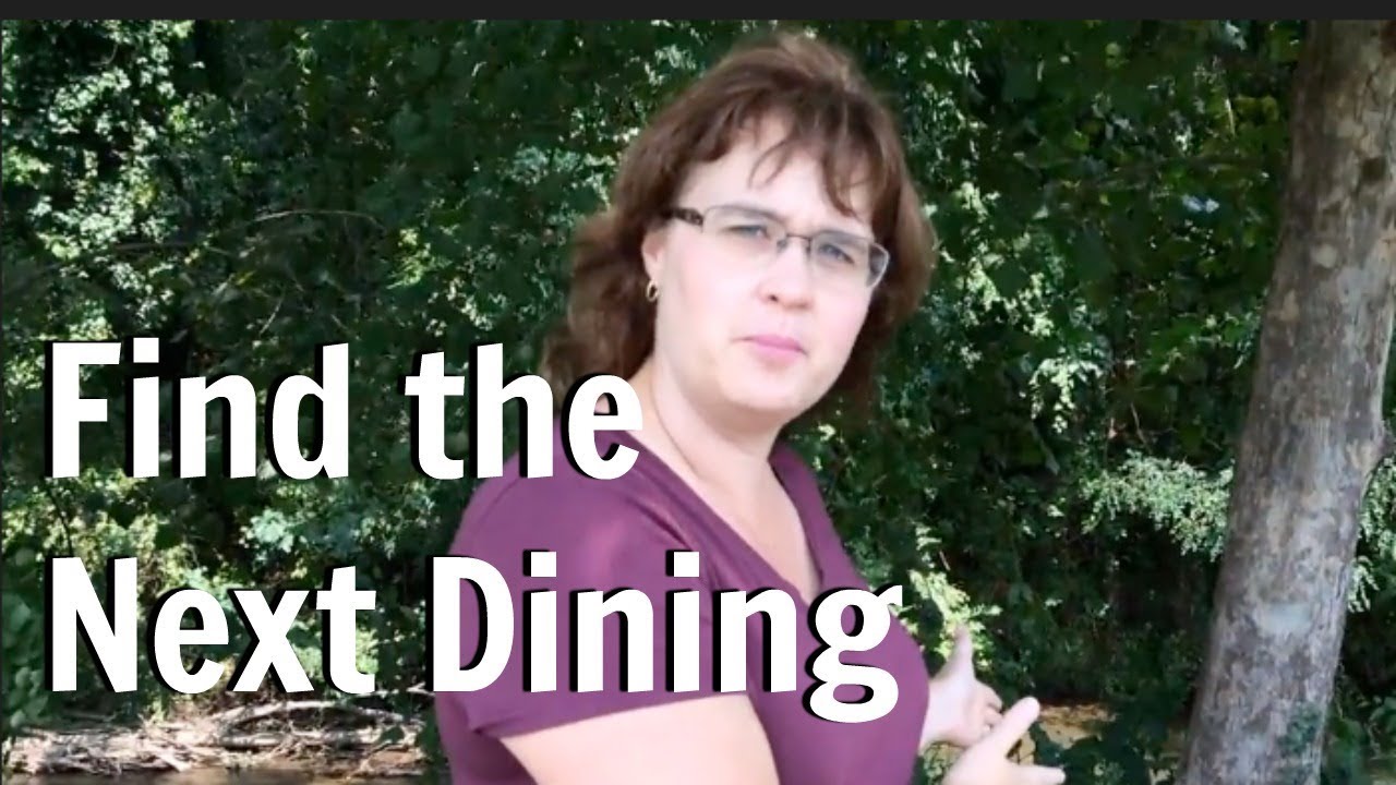 Where's the Next Dining On A Dime? YouTube