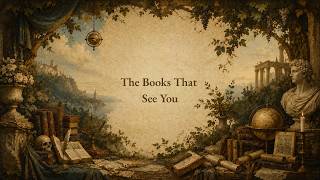Literature and Shame | The Books That See You Without Judging You