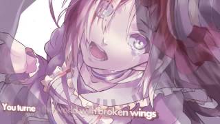 BrokenWings