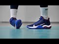 Обзор баскетбольных кроссовок | Nike RENEW ELEVATE [ENG SUB]