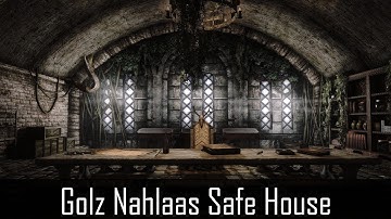 Golz Nahlaas Safe House