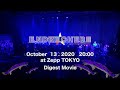 &quot;ENDRECHERI TSUYOSHI DOMOTO&quot; Live Digest Movie