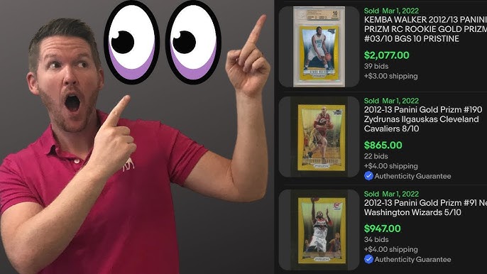 How Do You Know If a Sports Card is Valuable: Expert Tips
