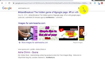 Google Webmaster Tools | How to Add Website in GOOGLE INDEX |  Video Tips