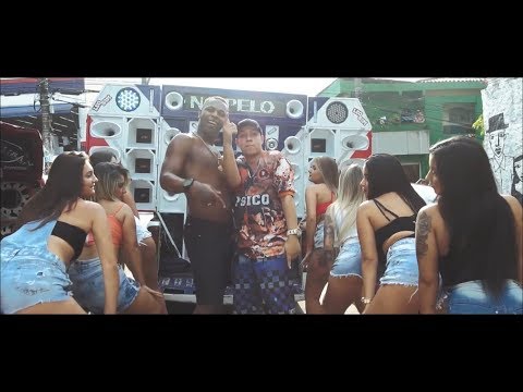 MC MR Bim - Vai cavala (Vídeo Clipe Oficial)