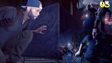 The Evil Within 2 Walkthrough Gameplay Part 3 - Where to Find the Sniper Rifle 👍